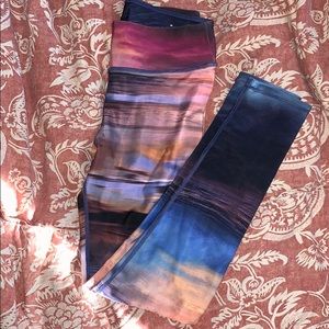 American Eagle small legging